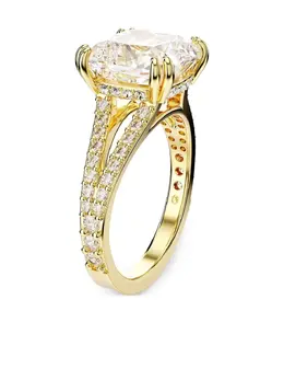 Swarovski: Кольцо 