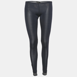 Elisabetta Franchi: Синие легинсы 