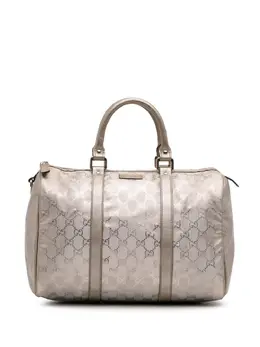 Gucci Pre-Owned: Сумка 