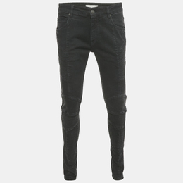 Pierre Balmain: Чёрные джинсы 