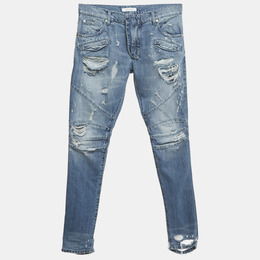 Pierre Balmain: Голубые джинсы 