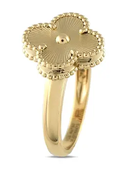 Van Cleef & Arpels: Кольцо 