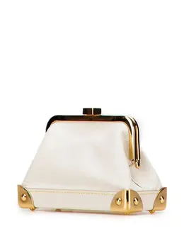 Louis Vuitton Pre-Owned: Косметичка 