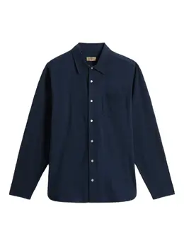 Woolrich: Рубашка с карманами 