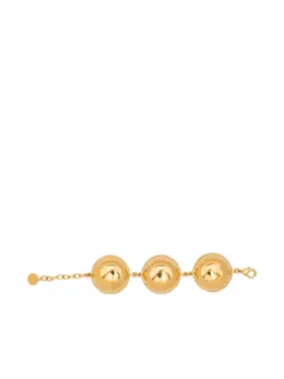 TOM FORD: Браслет  Chain