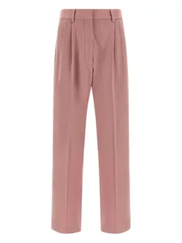 Blazé Milano: Розовые брюки 