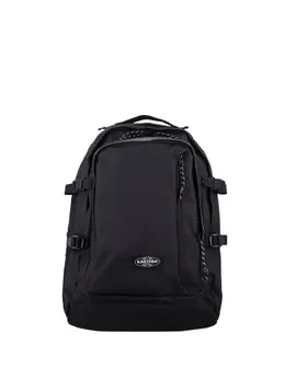 Eastpak: Чёрный рюкзак 