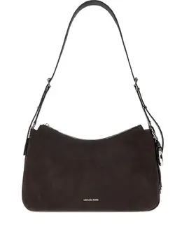 Michael Michael Kors: Тёмная сумка 