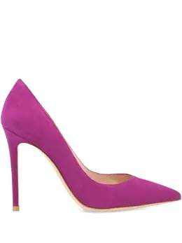 Gianvito Rossi: Туфли 
