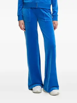 Juicy Couture: Брюки с карманами 
