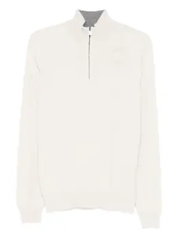 Corneliani: Кашемировый свитер 