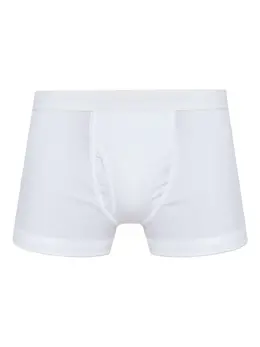 TOM FORD: Трусы  Logo
