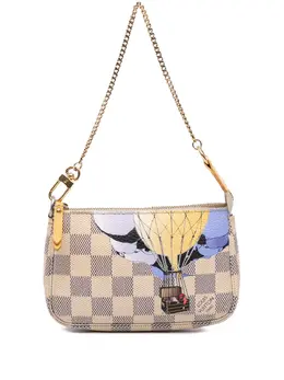Louis Vuitton Pre-Owned: Сумка 