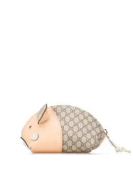 Gucci Pre-Owned: Косметичка 