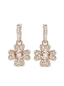 Swarovski: Серьги 