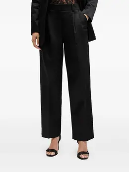 AllSaints: Атласные брюки 