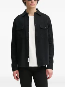 rag & bone: Рубашка с длинным рукавом 