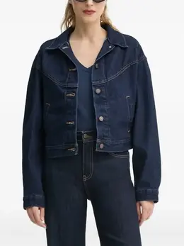 Levi's: Хлопковая куртка 