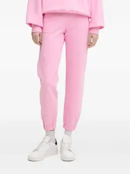 MSGM: Хлопковые брюки 