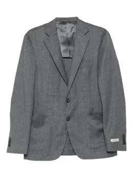 Canali: Пиджаки с длинным рукавом 