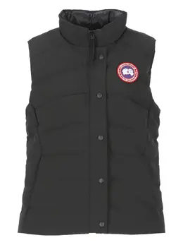 Canada Goose: Стёганый жилет  Freestyle