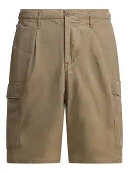 nonnative: Бежевые шорты 