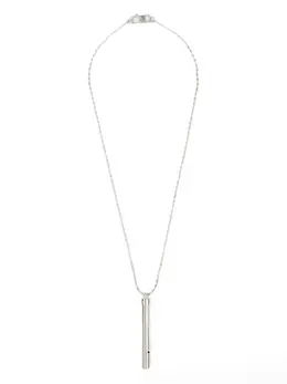 MM6 Maison Margiela: Подвеска 