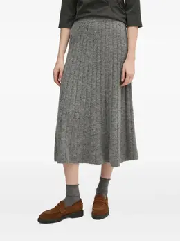 Pedro Del Hierro: Юбка миди 