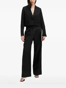 AllSaints: Однобортный жакет 