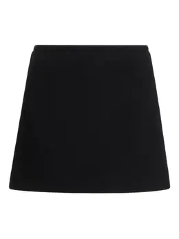 Patou: Короткая юбка 