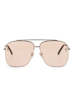 Stella McCartney Eyewear: Очки 