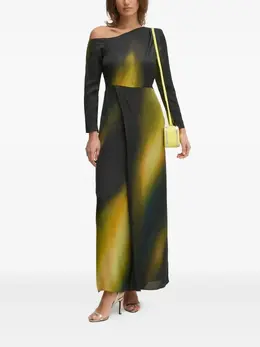 Pedro Del Hierro: Длинное платье 