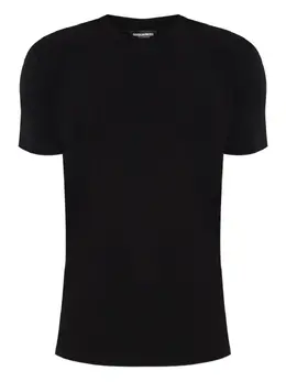 DSQUARED2: Хлопковая футболка 