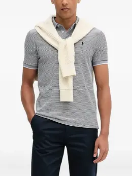 Polo Ralph Lauren: Поло в полоску 