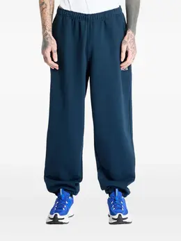 Nike: Флисовые брюки 