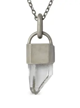Parts of Four: Колье  Talisman