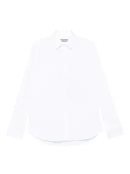 Canali: Рубашка с манжетами 