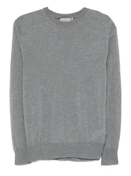 Canali: Футболка из шерсти 