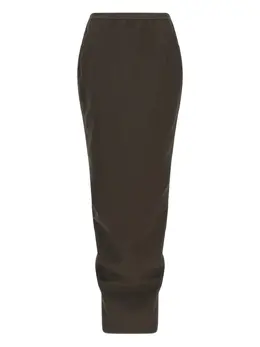 Rick Owens: Юбка на резинке 