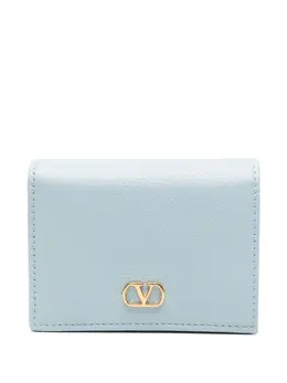 Valentino Garavani: Светлый кошелёк 