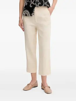 Pedro Del Hierro: Льняные брюки 