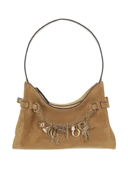 Chloé: Золотая сумка 