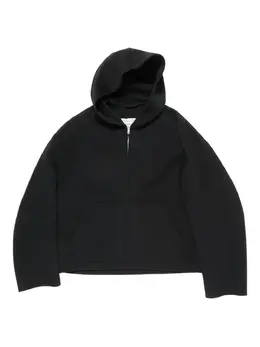 Acne Studios: Свитер с капюшоном 