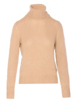 Allude: Кашемировый свитер 