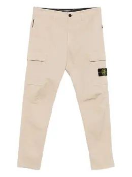 Stone Island: Брюки с карманами 