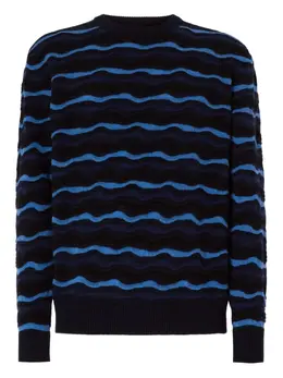 Missoni: Синее поло 