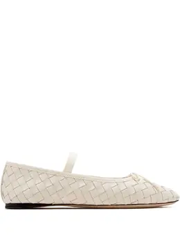 Loeffler Randall: Балетки 
