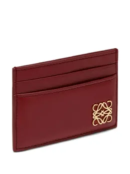 LOEWE: Красный кошелёк  Anagram