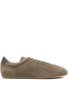 Common Projects: Зелёные кроссовки 