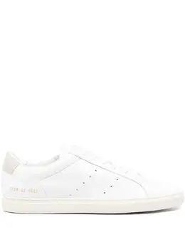 Common Projects: Белые кроссовки 